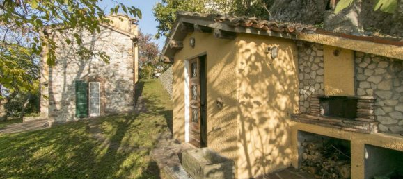 Casa de 4 habitaciónes en Verucchio, Italy No. 157436 4