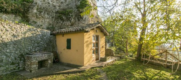 Casa de 4 habitaciónes en Verucchio, Italy No. 157436 10