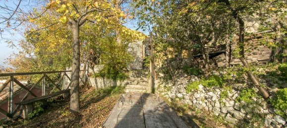 Casa de 4 habitaciónes en Verucchio, Italy No. 157436 11