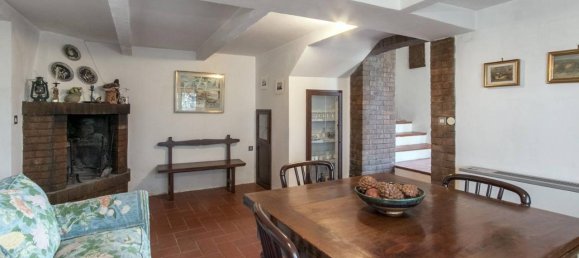 Casa de 4 habitaciónes en Verucchio, Italy No. 157436 13