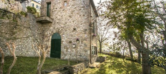Casa de 4 habitaciónes en Verucchio, Italy No. 157436 3