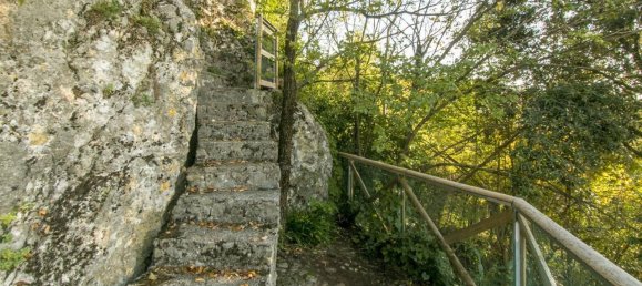Casa de 4 habitaciónes en Verucchio, Italy No. 157436 8
