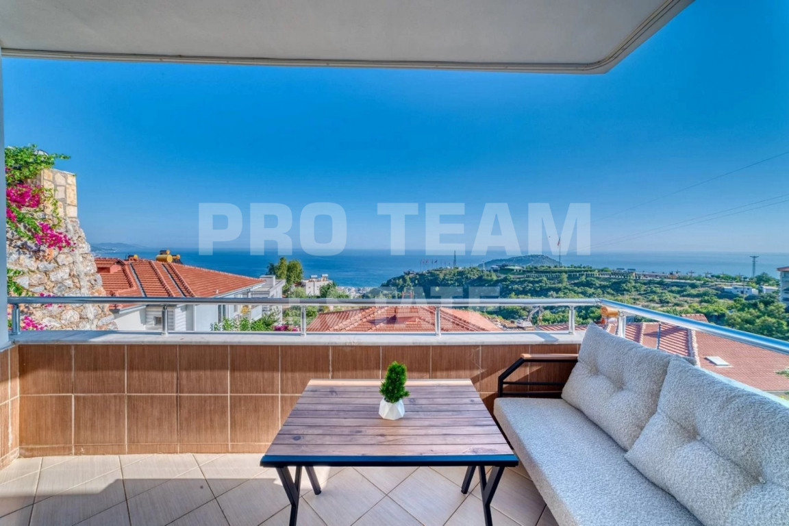 Villa de 4 divisões em Bektas, Turkey N.º 42920