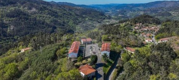 3 Schlafzimmer Villa in Celorico de Basto, Portugal, Nr. 190056 14