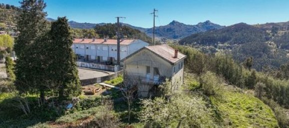 3 Schlafzimmer Villa in Celorico de Basto, Portugal, Nr. 190056 6