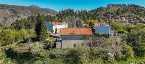 3 Schlafzimmer Villa in Celorico de Basto, Portugal, Nr. 190056 5