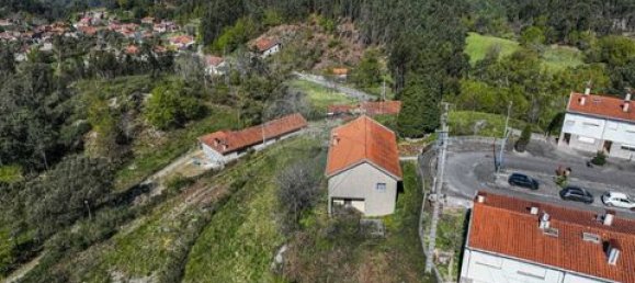 3 Schlafzimmer Villa in Celorico de Basto, Portugal, Nr. 190056 7