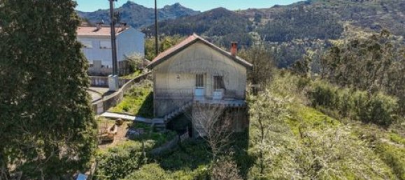 3 Schlafzimmer Villa in Celorico de Basto, Portugal, Nr. 190056 18
