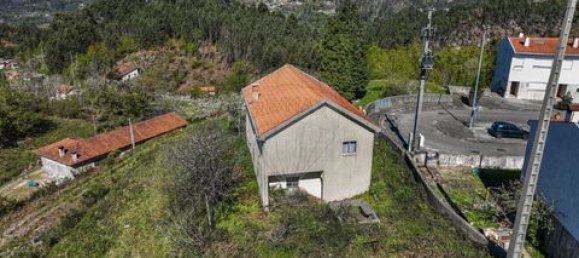 3 Schlafzimmer Villa in Celorico de Basto, Portugal, Nr. 190056 13