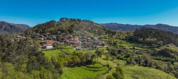 3 Schlafzimmer Villa in Celorico de Basto, Portugal, Nr. 190056 2