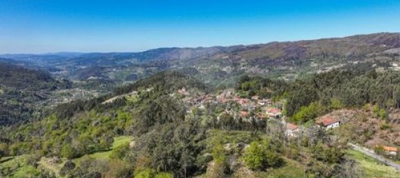 3 Schlafzimmer Villa in Celorico de Basto, Portugal, Nr. 190056 8