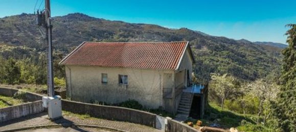 3 Schlafzimmer Villa in Celorico de Basto, Portugal, Nr. 190056 19