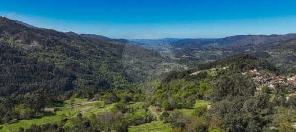 3 Schlafzimmer Villa in Celorico de Basto, Portugal, Nr. 190056 15