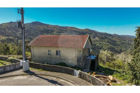 3 Schlafzimmer Villa in Celorico de Basto, Portugal, Nr. 190056