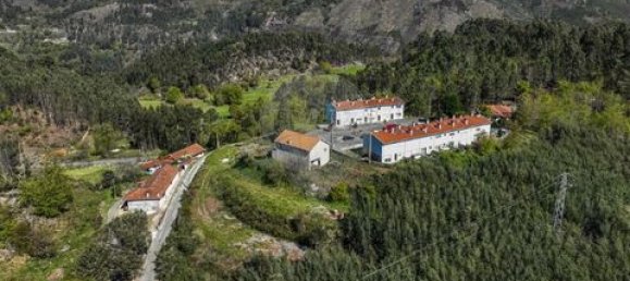 3 Schlafzimmer Villa in Celorico de Basto, Portugal, Nr. 190056 11