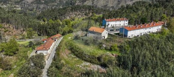 3 Schlafzimmer Villa in Celorico de Basto, Portugal, Nr. 190056 12