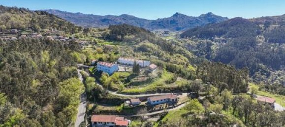 3 Schlafzimmer Villa in Celorico de Basto, Portugal, Nr. 190056 9