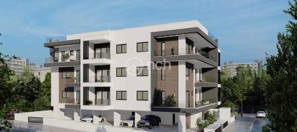 3 bedrooms Apartment in Limassol, Cyprus No. 11047 4