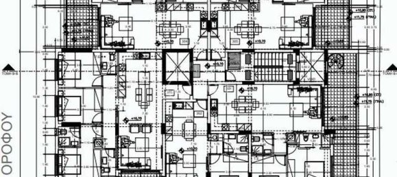 3 bedrooms Apartment in Limassol, Cyprus No. 11047 2