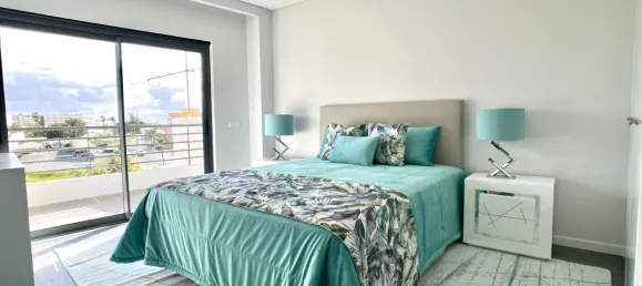 3 bedrooms Apartment in Quelfes, Portugal No. 99991 10