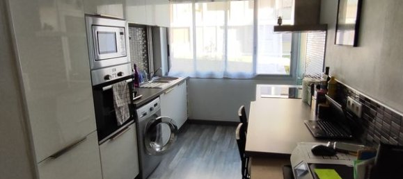 1 chambre Appartement à Clermont-Ferrand, France No. 316541 2