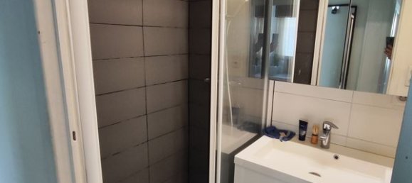 1 chambre Appartement à Clermont-Ferrand, France No. 316541 3