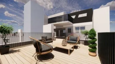 Apartamento de 3 habitaciónes en Favoriten, Austria No. 205852