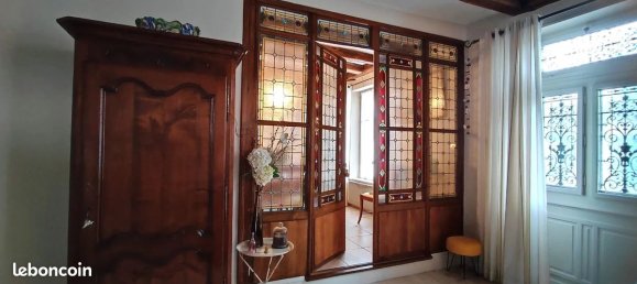 5 Schlafzimmer Haus in Joue-les-Tours, France, Nr. 60038 5