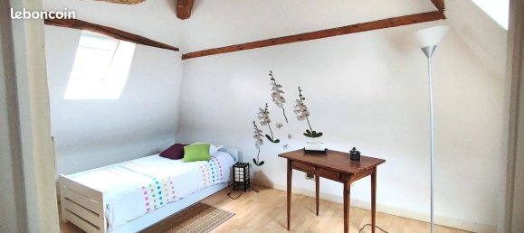 5 Schlafzimmer Haus in Joue-les-Tours, France, Nr. 60038 7