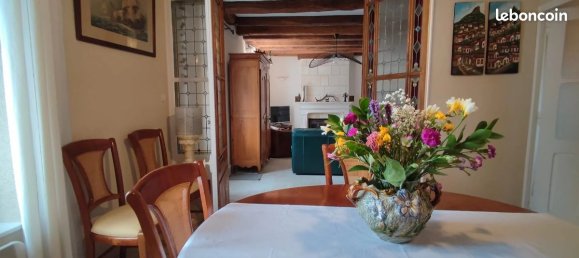 5 Schlafzimmer Haus in Joue-les-Tours, France, Nr. 60038 2