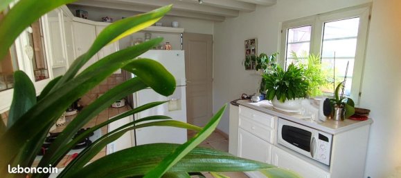 5 Schlafzimmer Haus in Joue-les-Tours, France, Nr. 60038 3