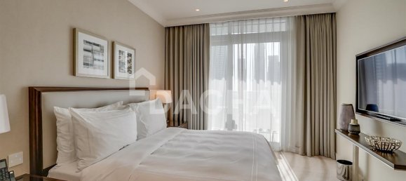 2 غرف نوم شقة في وسط مدينة دبي, UAE رقم 27387 9