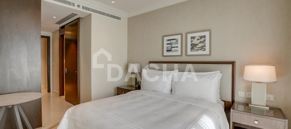 2 غرف نوم شقة في وسط مدينة دبي, UAE رقم 27387 10