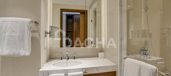 2 غرف نوم شقة في وسط مدينة دبي, UAE رقم 27387 8