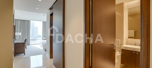 2 غرف نوم شقة في وسط مدينة دبي, UAE رقم 27387 5