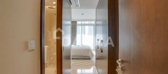 2 غرف نوم شقة في وسط مدينة دبي, UAE رقم 27387 7