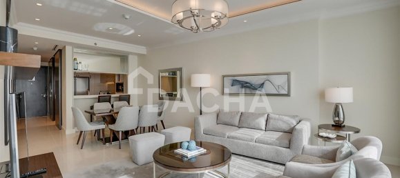 2 غرف نوم شقة في وسط مدينة دبي, UAE رقم 27387 16