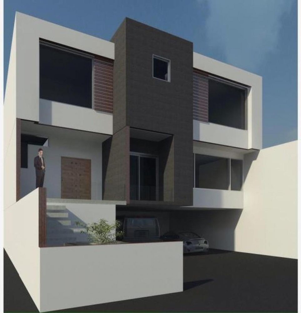 4 غرف نوم منزل في Ciudad Lopez Mateos, Mexico رقم 160964