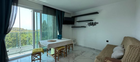 Apartment 1+1 in Alanya, Turkey No. 23540 23