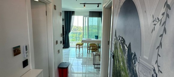 Apartment 1+1 in Alanya, Turkey No. 23540 19