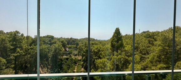 Apartment 1+1 in Alanya, Turkey No. 23540 22