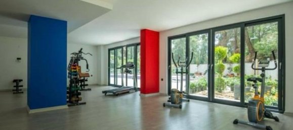 Apartment 1+1 in Alanya, Turkey No. 23540 2