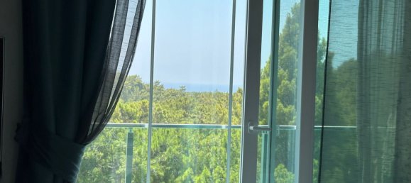 Apartment 1+1 in Alanya, Turkey No. 23540 18