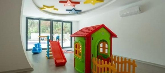 Apartment 1+1 in Alanya, Turkey No. 23540 5