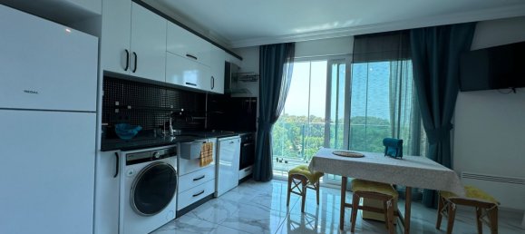 Apartment 1+1 in Alanya, Turkey No. 23540 16