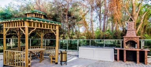 Apartment 1+1 in Alanya, Turkey No. 23540 9