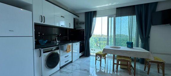 Apartment 1+1 in Alanya, Turkey No. 23540 17