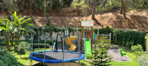 Apartment 1+1 in Alanya, Turkey No. 23540 27