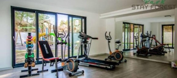 Apartment 1+1 in Alanya, Turkey No. 23540 7