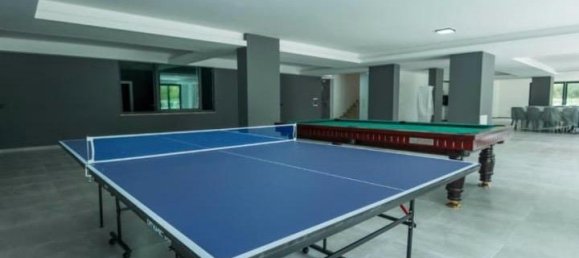 Apartment 1+1 in Alanya, Turkey No. 23540 6